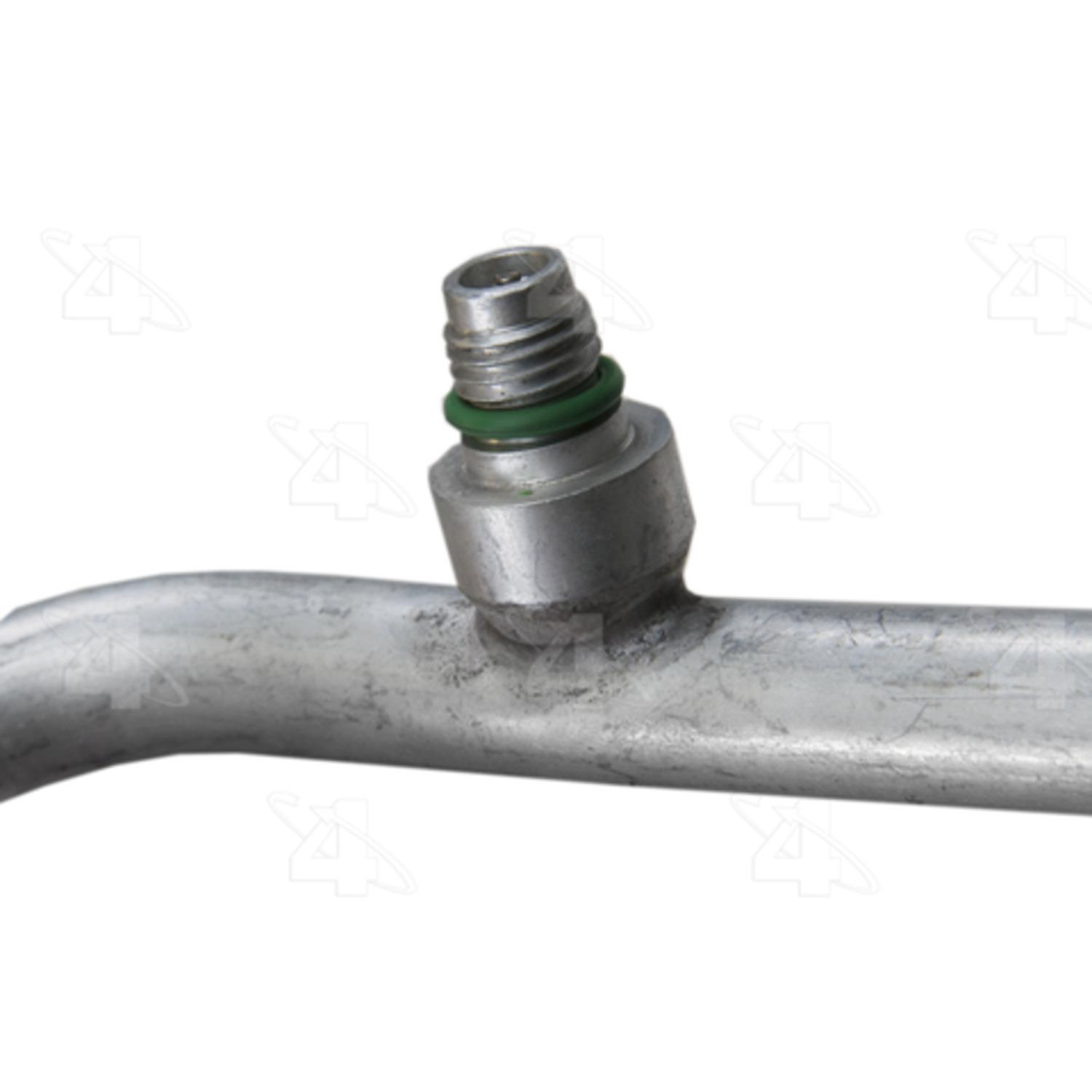 Four Seasons 56388 A/C Manifold Hose Assembly product image 5 of 5