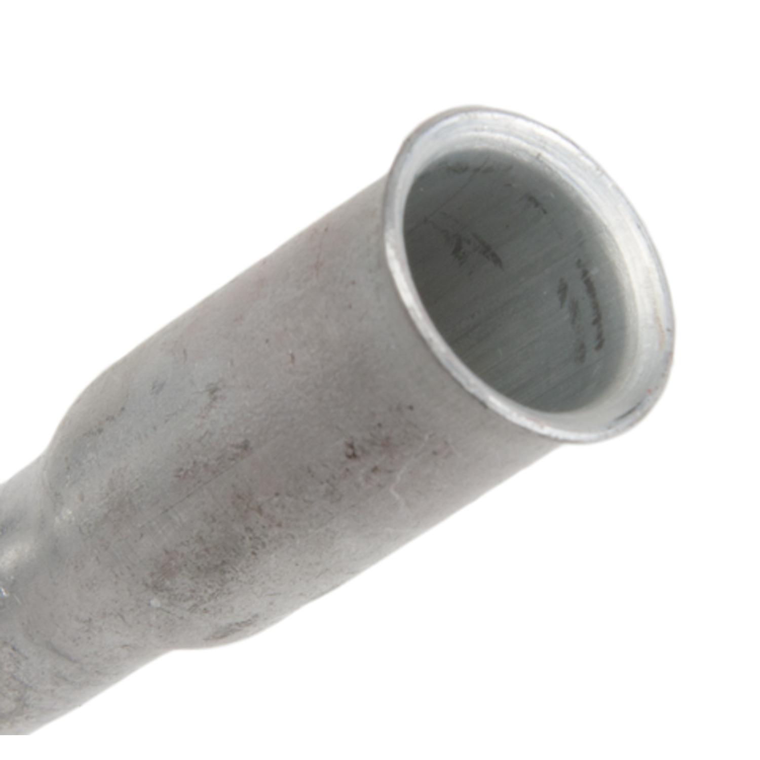 Four Seasons 56389 - A/C Refrigerant Discharge / Suction Hose Assembly Four Seasons 56389 A/C Manifold Hose Assembly product image 5 of 5