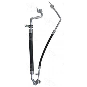 Four Seasons 56391 product image