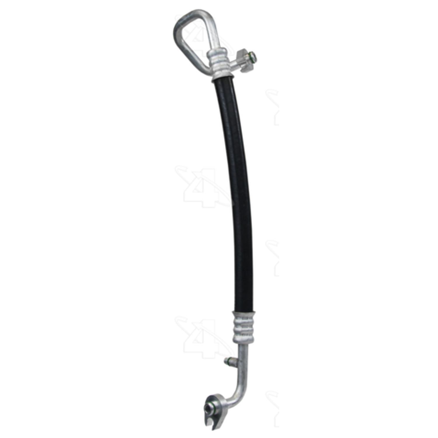 Four Seasons 56397 - A/C Refrigerant Discharge Hose Four Seasons 56397 A/C Refrigerant Discharge Hose product image 1 of 2