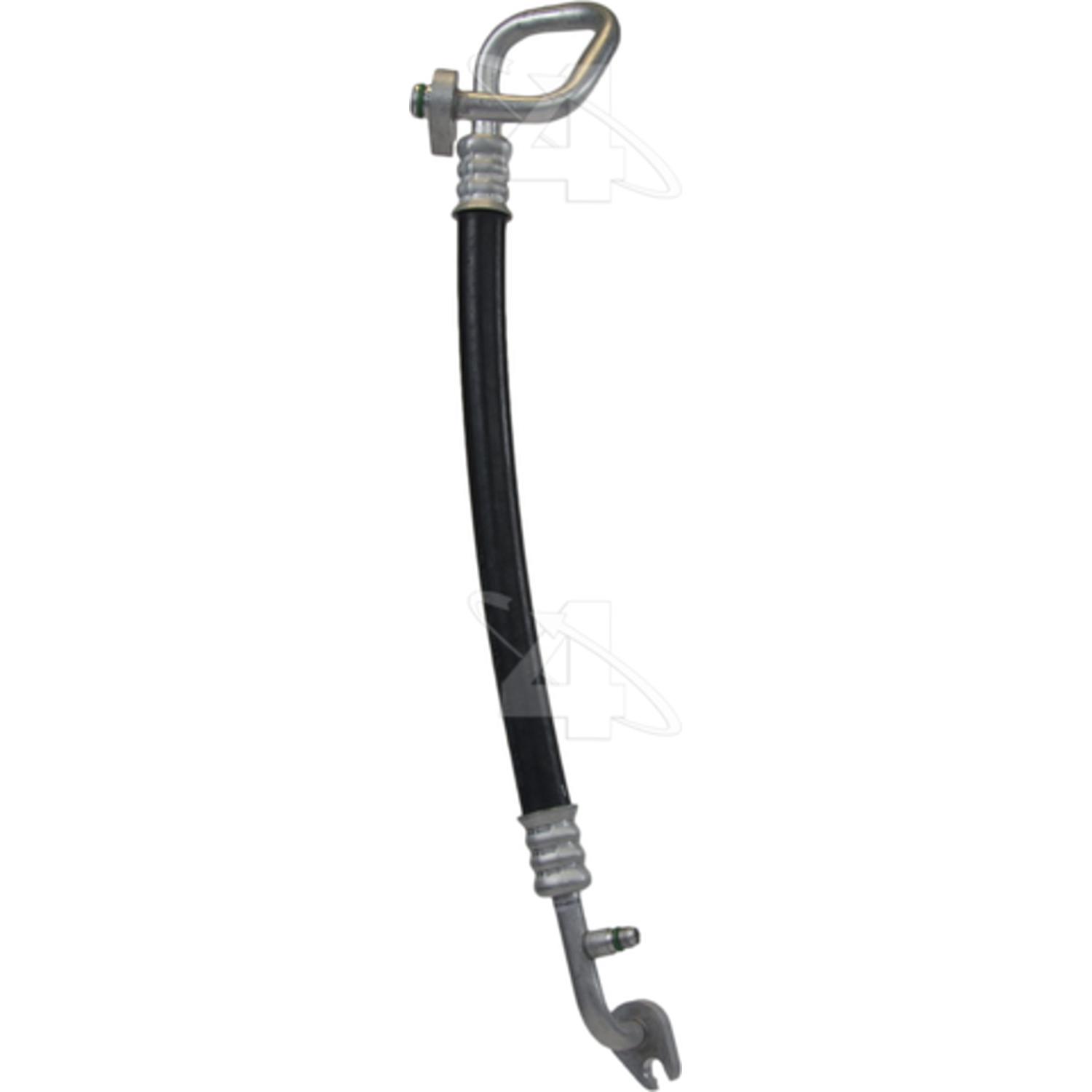 Four Seasons 56397 - A/C Refrigerant Discharge Hose Four Seasons 56397 A/C Refrigerant Discharge Hose product image 2 of 2