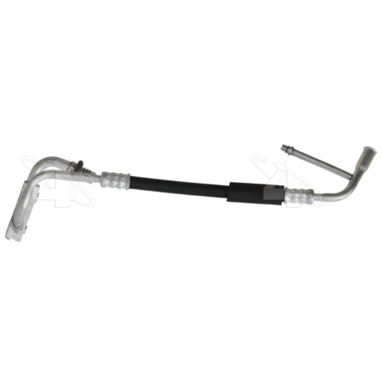 Four Seasons 56398 A/C Manifold Hose Assembly product image 1 of 7