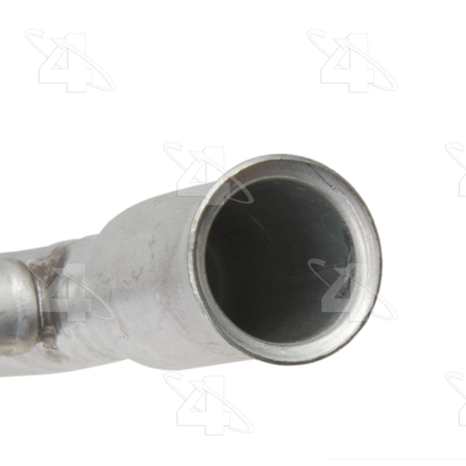 Four Seasons 56398 A/C Manifold Hose Assembly product image 3 of 7