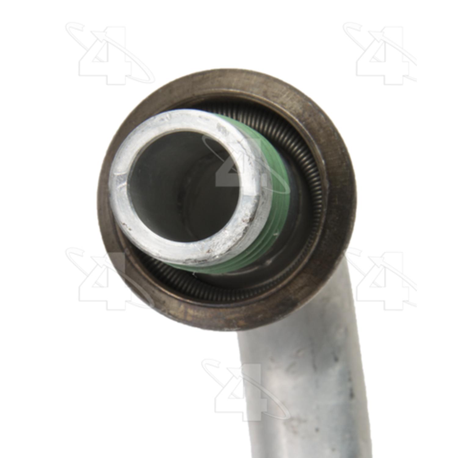Four Seasons 56398 A/C Manifold Hose Assembly product image 5 of 7