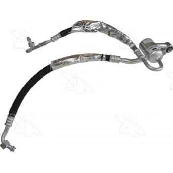 Four Seasons 56402 A/C Manifold Hose Assembly product image 1 of 1