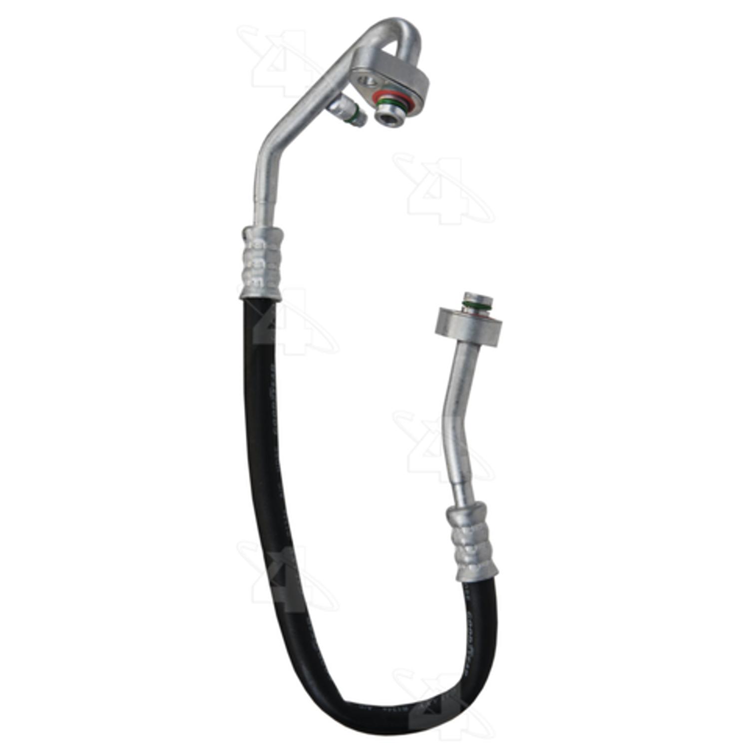 Four Seasons 56403 A/C Refrigerant Discharge Hose product image 1 of 2