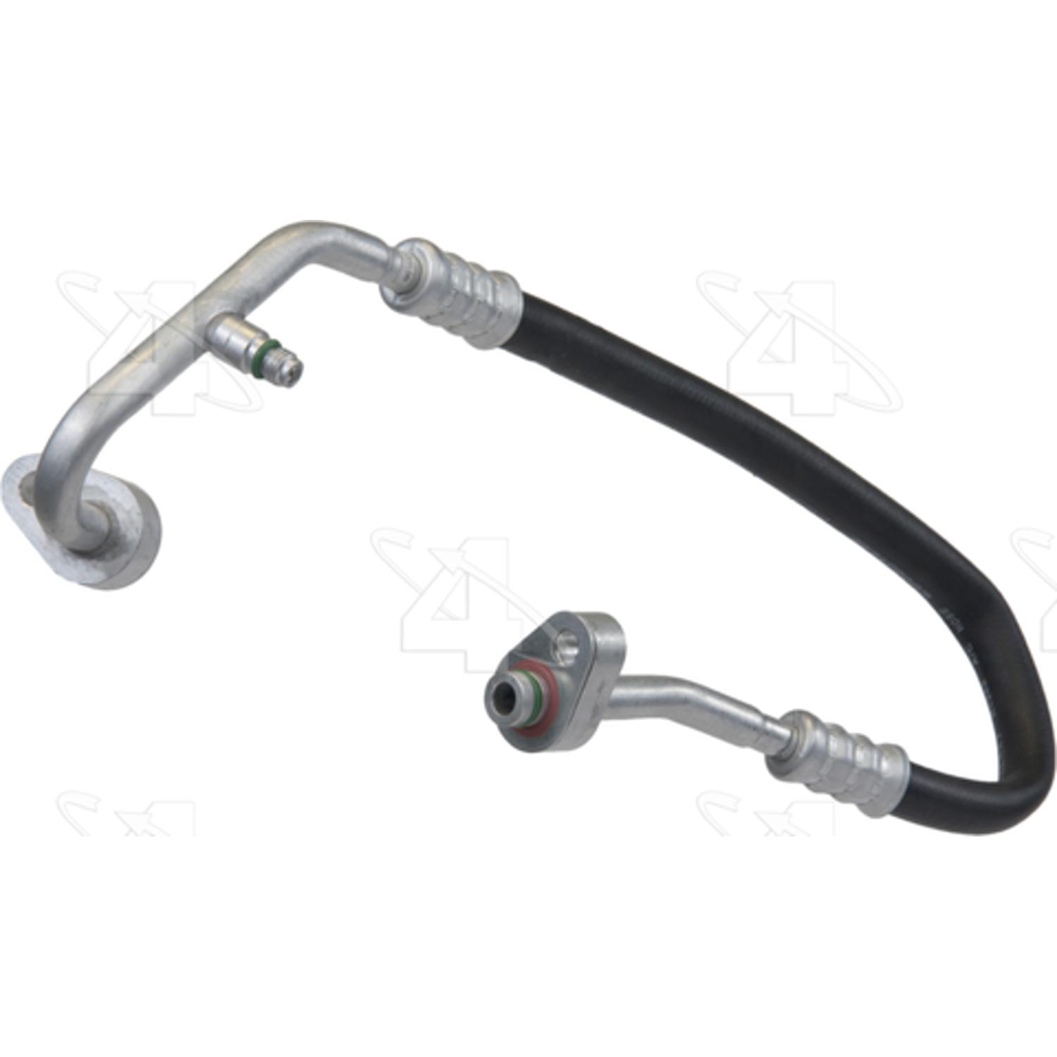 Four Seasons 56403 A/C Refrigerant Discharge Hose product image 2 of 2