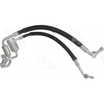 Four Seasons 56405 A/C Manifold Hose Assembly product image 1 of 1