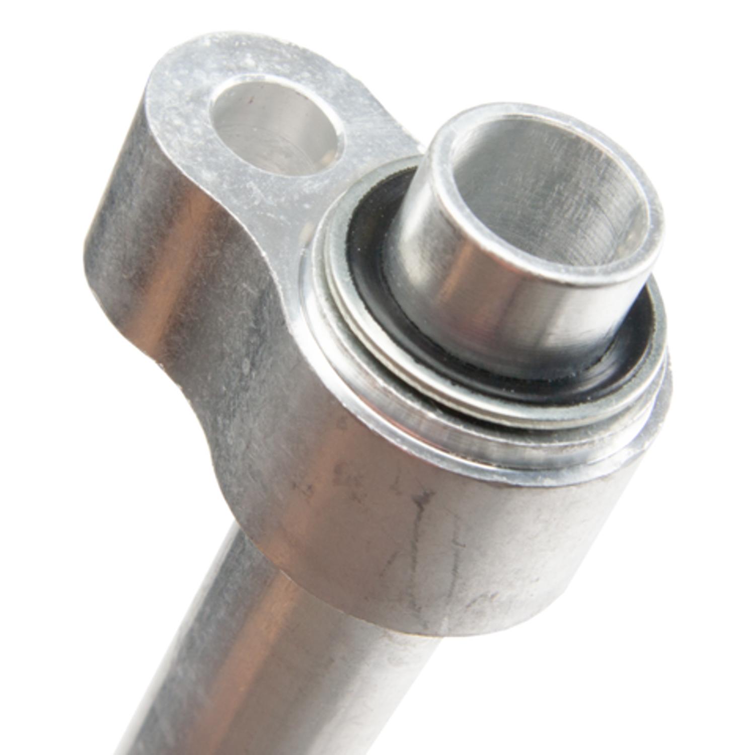 Four Seasons 56409 - A/C Refrigerant Discharge / Suction Hose Assembly Four Seasons 56409 A/C Manifold Hose Assembly product image 3 of 4