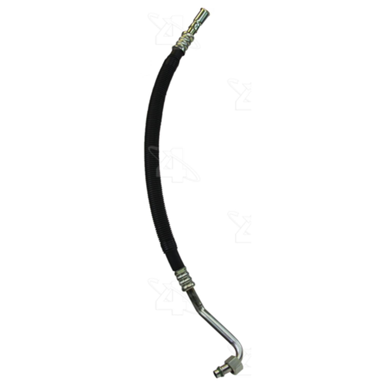 Four Seasons 56416 - A/C Refrigerant Suction Hose Four Seasons 56416 A/C Refrigerant Suction Hose product image 1 of 2