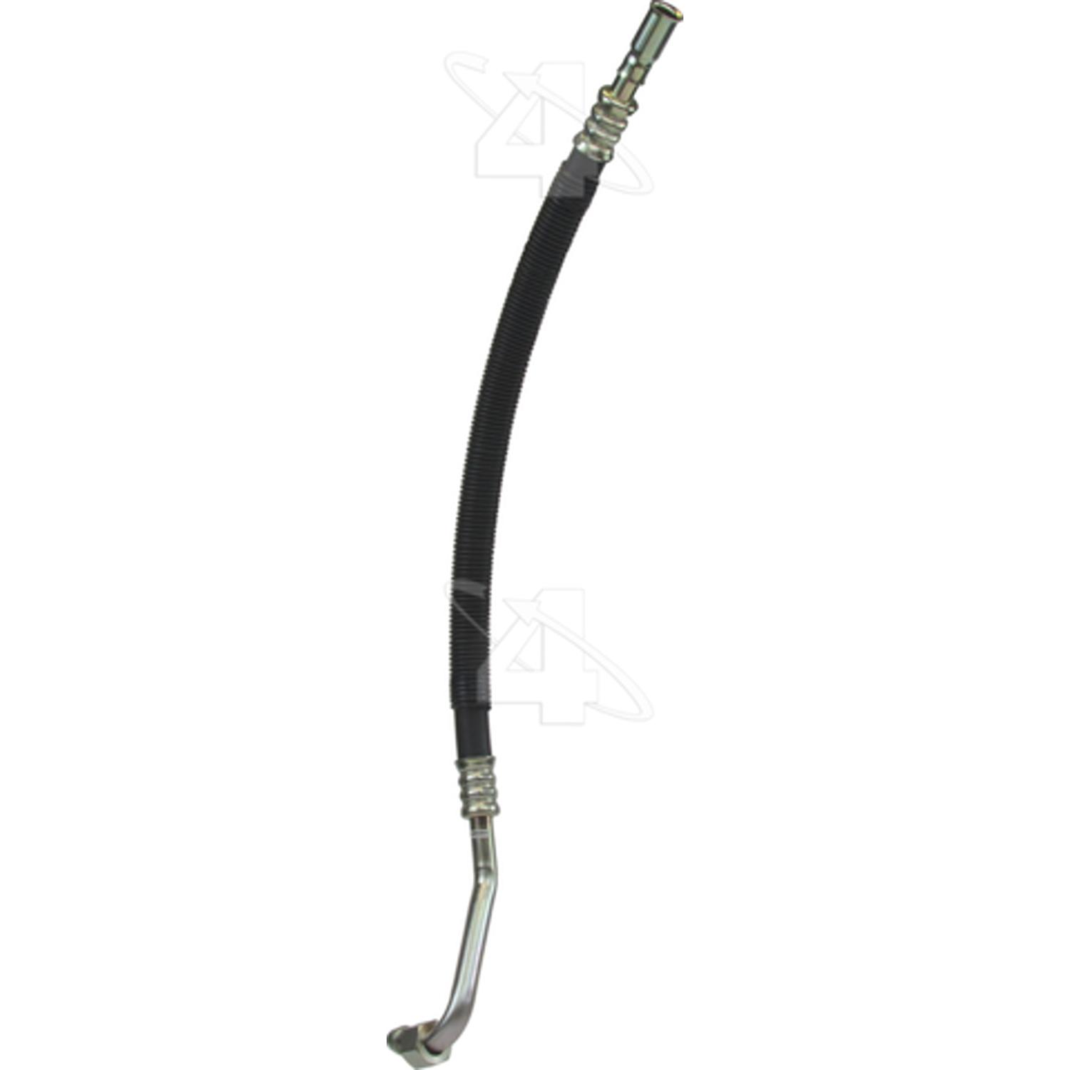 Four Seasons 56416 - A/C Refrigerant Suction Hose Four Seasons 56416 A/C Refrigerant Suction Hose product image 2 of 2