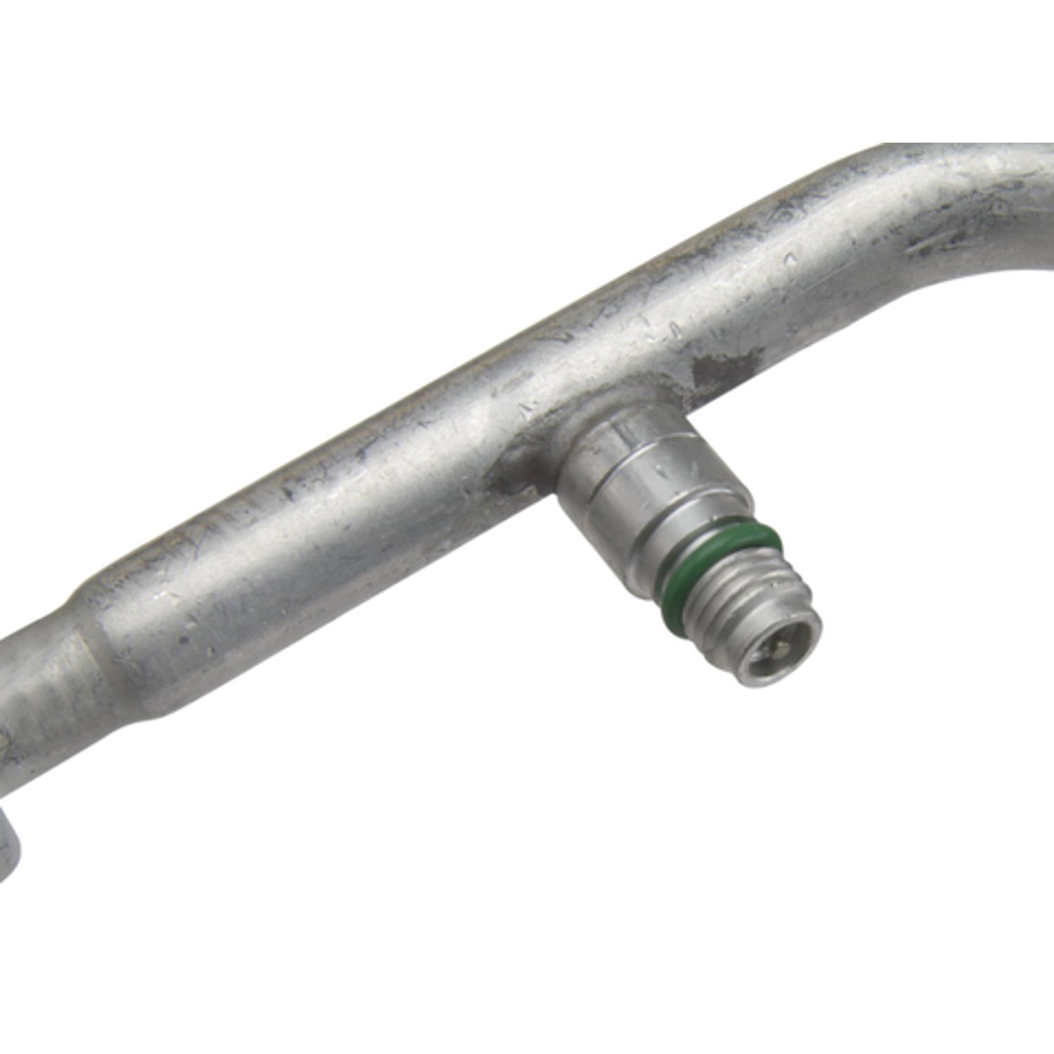 Four Seasons 56422 A/C Refrigerant Discharge Hose product image 3 of 4