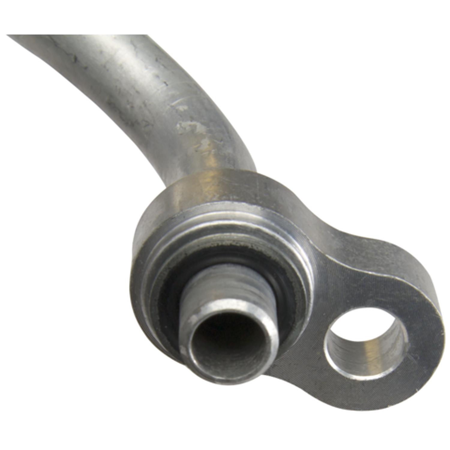 Four Seasons 56422 A/C Refrigerant Discharge Hose product image 4 of 4