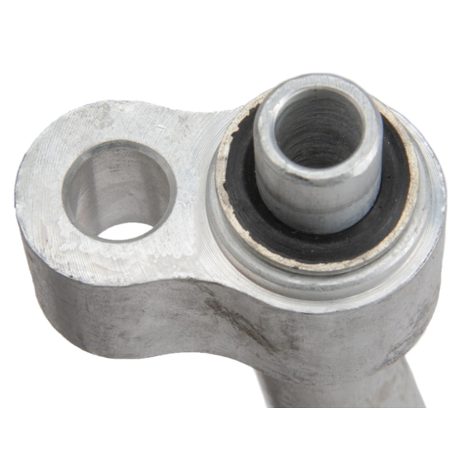 Four Seasons 56426 - A/C Refrigerant Discharge / Suction Hose Assembly Four Seasons 56426 A/C Manifold Hose Assembly product image 3 of 5
