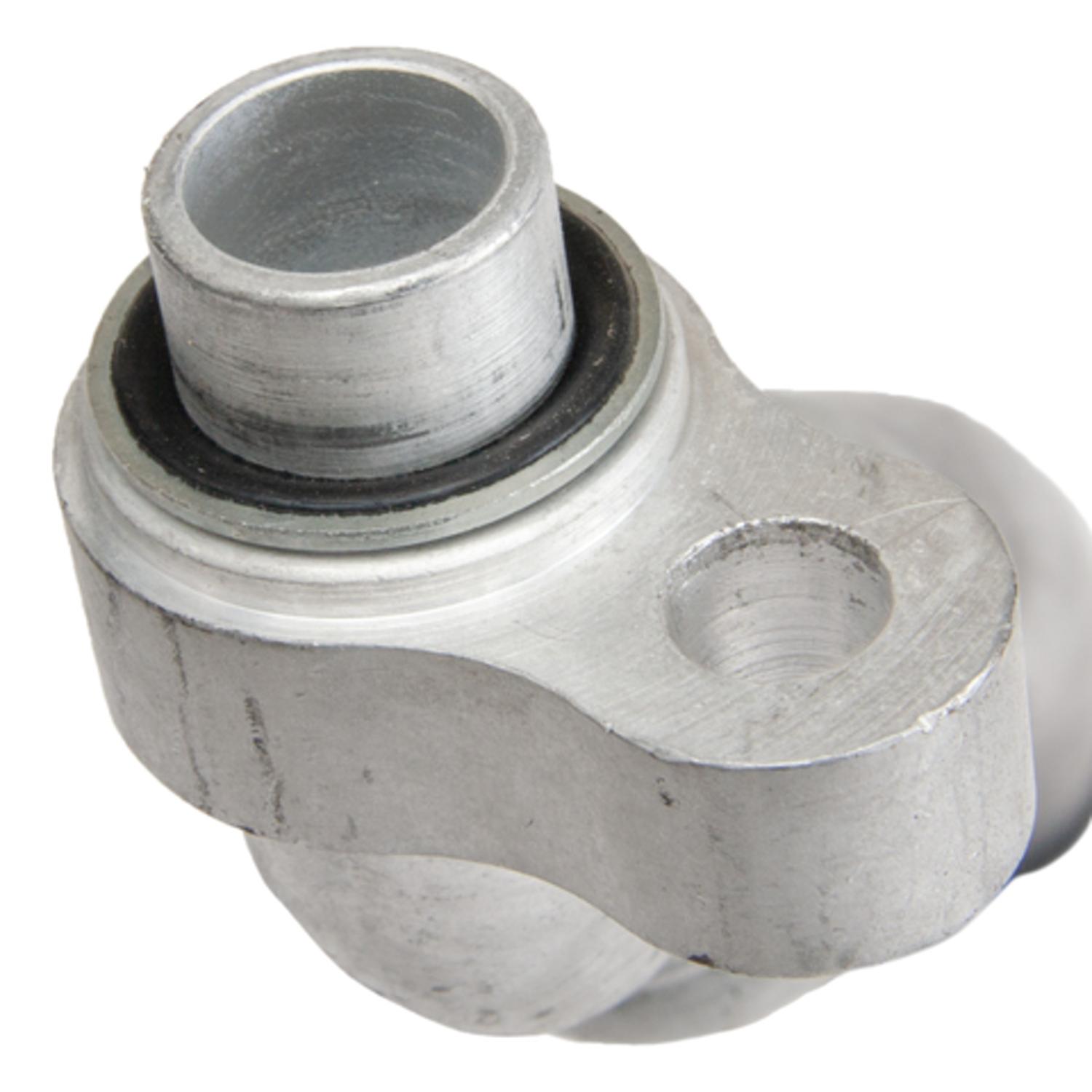 Four Seasons 56426 - A/C Refrigerant Discharge / Suction Hose Assembly Four Seasons 56426 A/C Manifold Hose Assembly product image 5 of 5