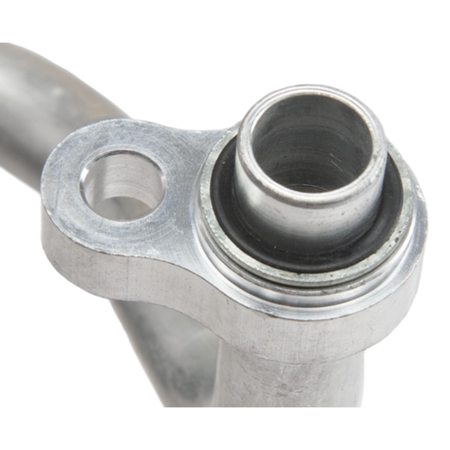 Four Seasons 56427 - A/C Refrigerant Suction Hose Four Seasons 56427 A/C Refrigerant Suction Hose product image 2 of 3