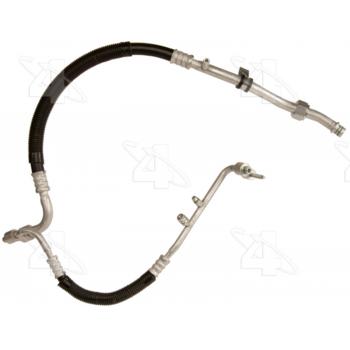 Four Seasons 56430 product image