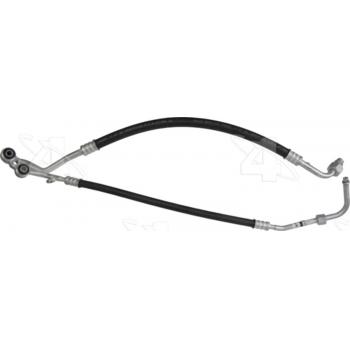 Four Seasons 56435 A/C Manifold Hose Assembly product image 1 of 6