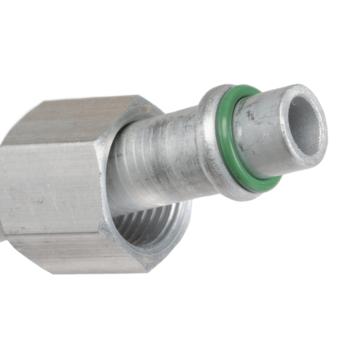 Four Seasons 56435 A/C Manifold Hose Assembly product image 4 of 6