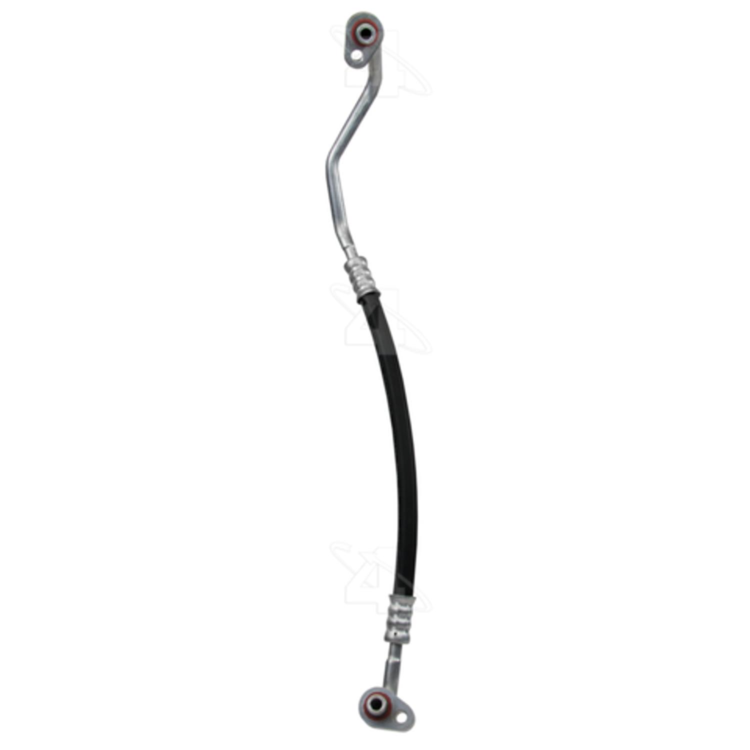 Four Seasons 56441 A/C Refrigerant Discharge Hose product image 1 of 2