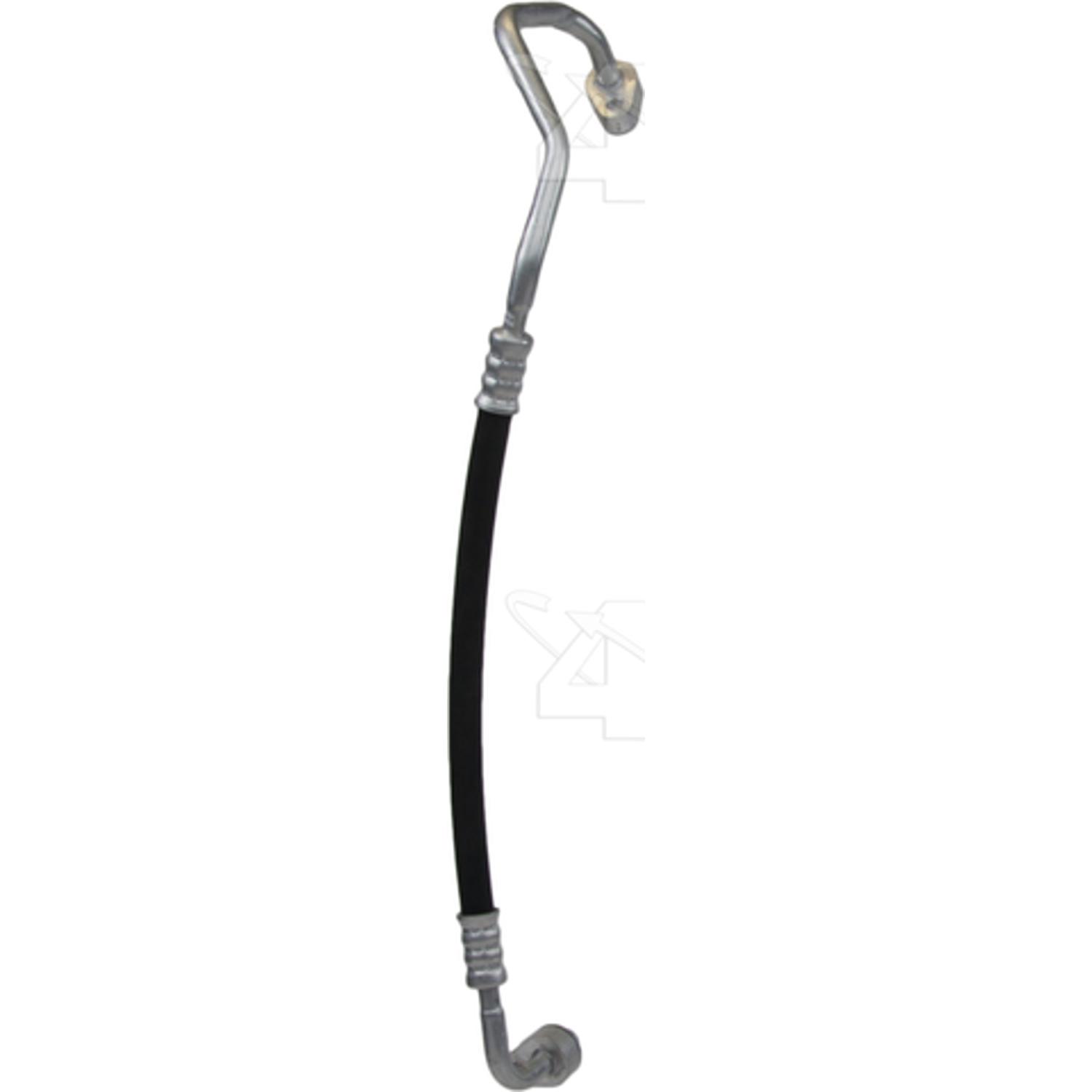 Four Seasons 56441 A/C Refrigerant Discharge Hose product image 2 of 2