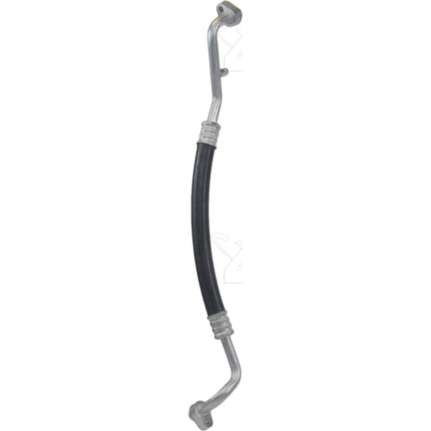 Four Seasons 56444 - A/C Refrigerant Suction Hose Four Seasons 56444 A/C Refrigerant Suction Hose product image 2 of 2