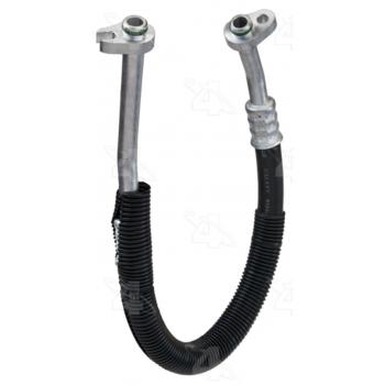 Four Seasons 56445 - A/C Refrigerant Suction Hose Four Seasons 56445 A/C Refrigerant Suction Hose product image 1 of 2