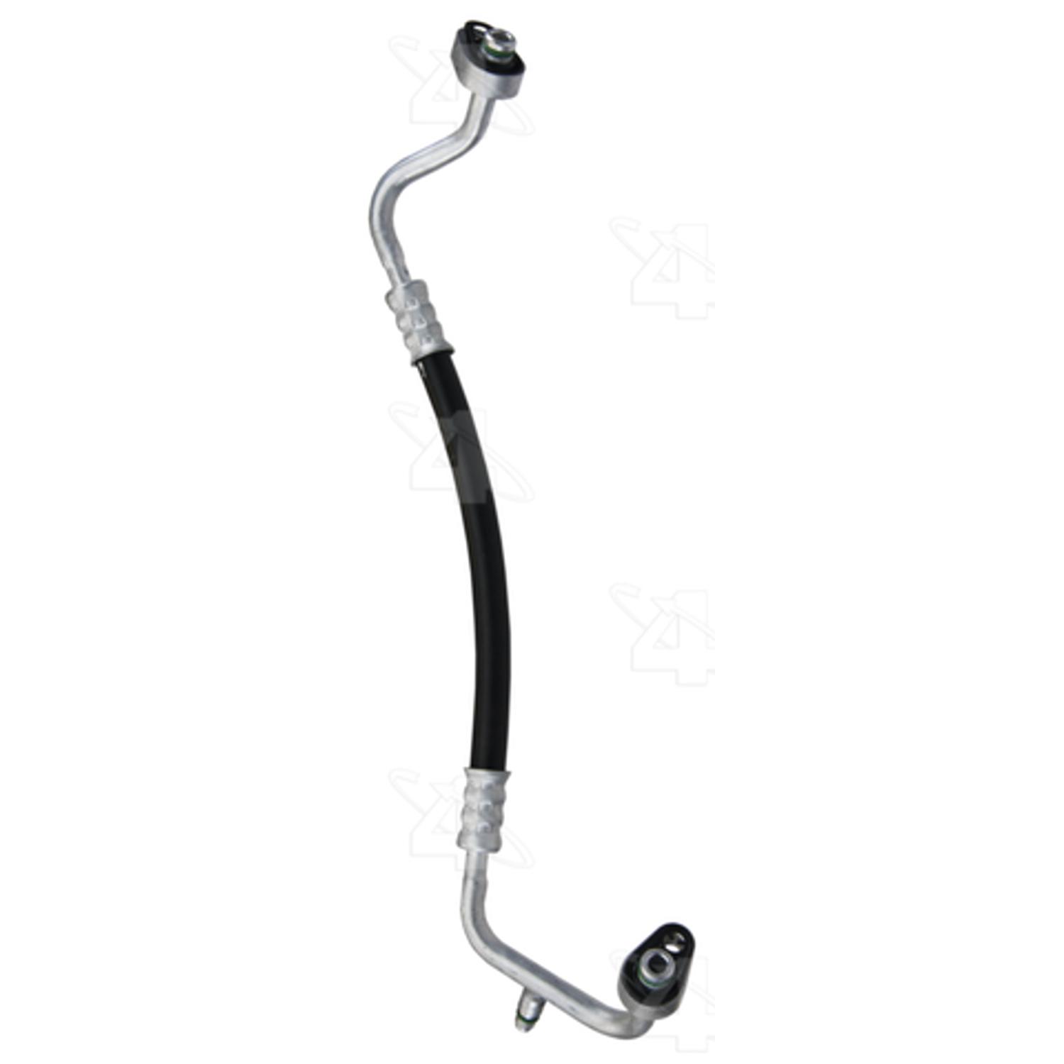 Four Seasons 56449 A/C Refrigerant Discharge Hose product image 1 of 2