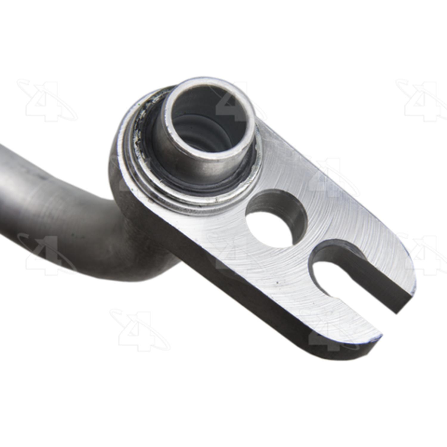 Four Seasons 56464 - A/C Refrigerant Suction Hose Four Seasons 56464 A/C Refrigerant Suction Hose product image 3 of 4