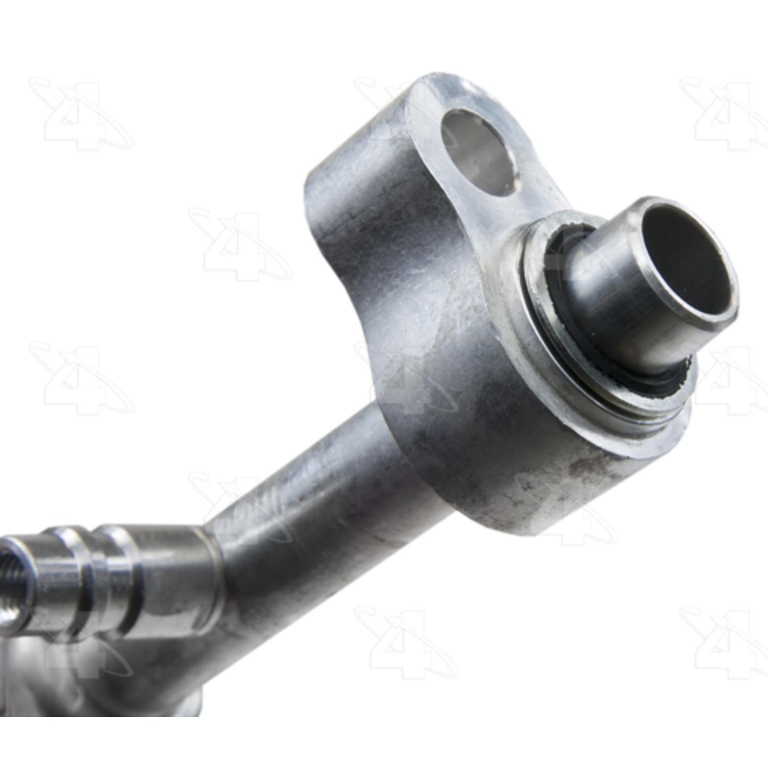 Four Seasons 56467 - A/C Refrigerant Suction Hose Four Seasons 56467 A/C Refrigerant Suction Hose product image 4 of 4