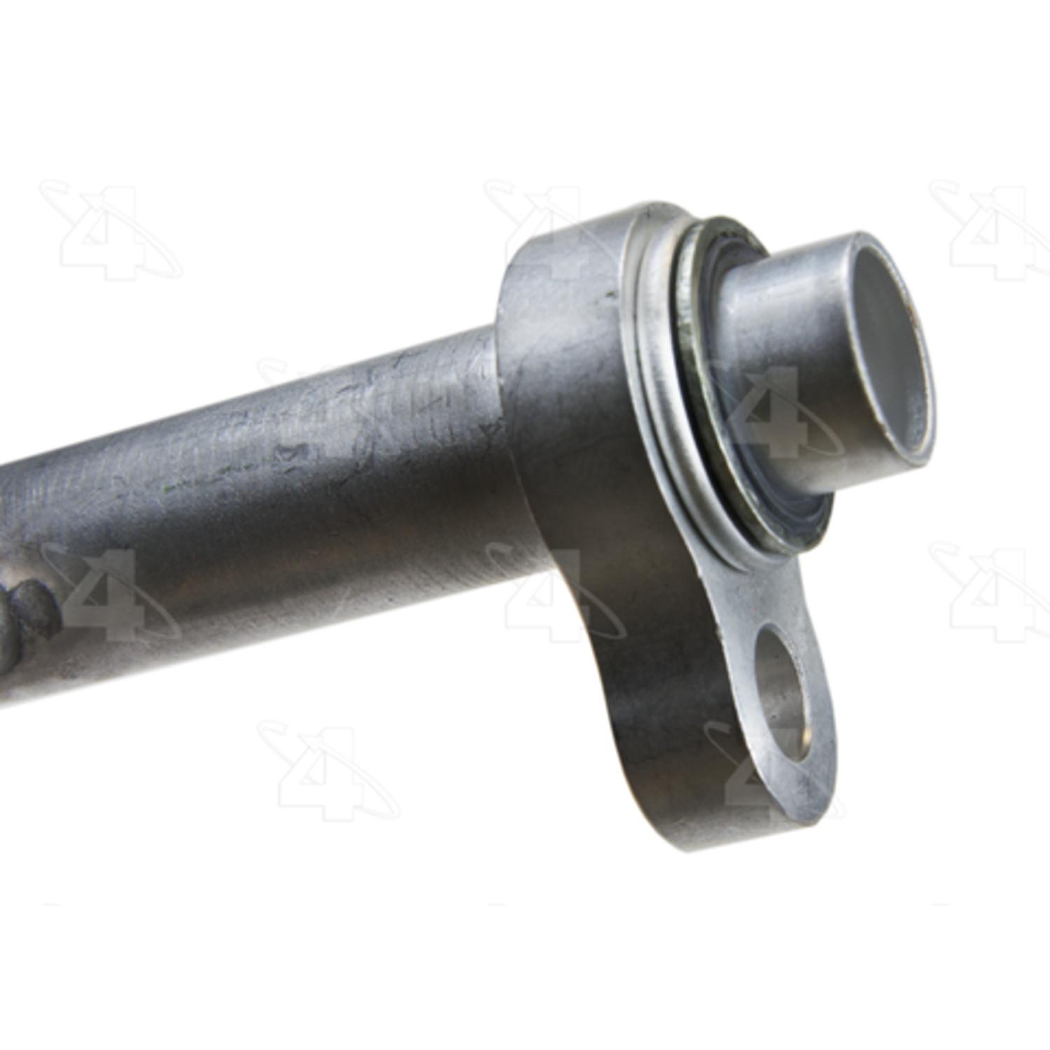 Four Seasons 56468 - A/C Refrigerant Suction Hose Four Seasons 56468 A/C Refrigerant Suction Hose product image 4 of 4