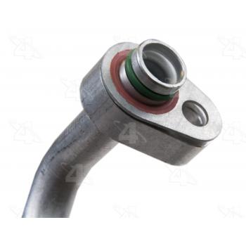 Four Seasons 56469 A/C Refrigerant Suction Hose product image 2 of 3