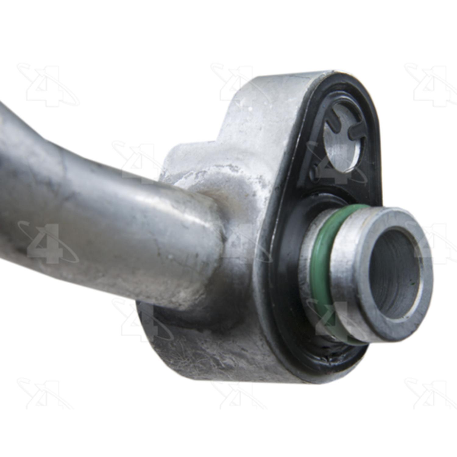 Four Seasons 56471 A/C Refrigerant Suction Hose product image 2 of 5