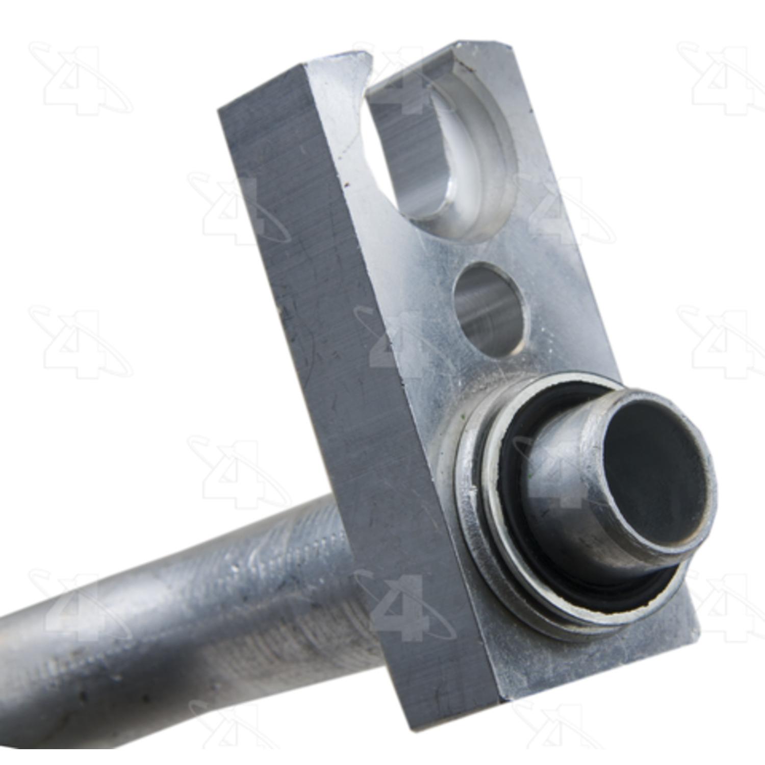 Four Seasons 56471 A/C Refrigerant Suction Hose product image 3 of 5
