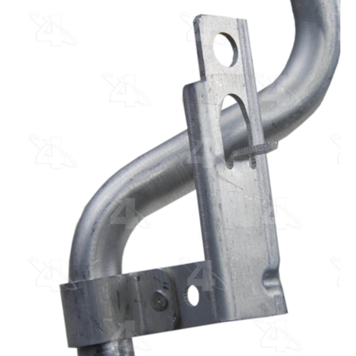 Four Seasons 56471 A/C Refrigerant Suction Hose product image 5 of 5