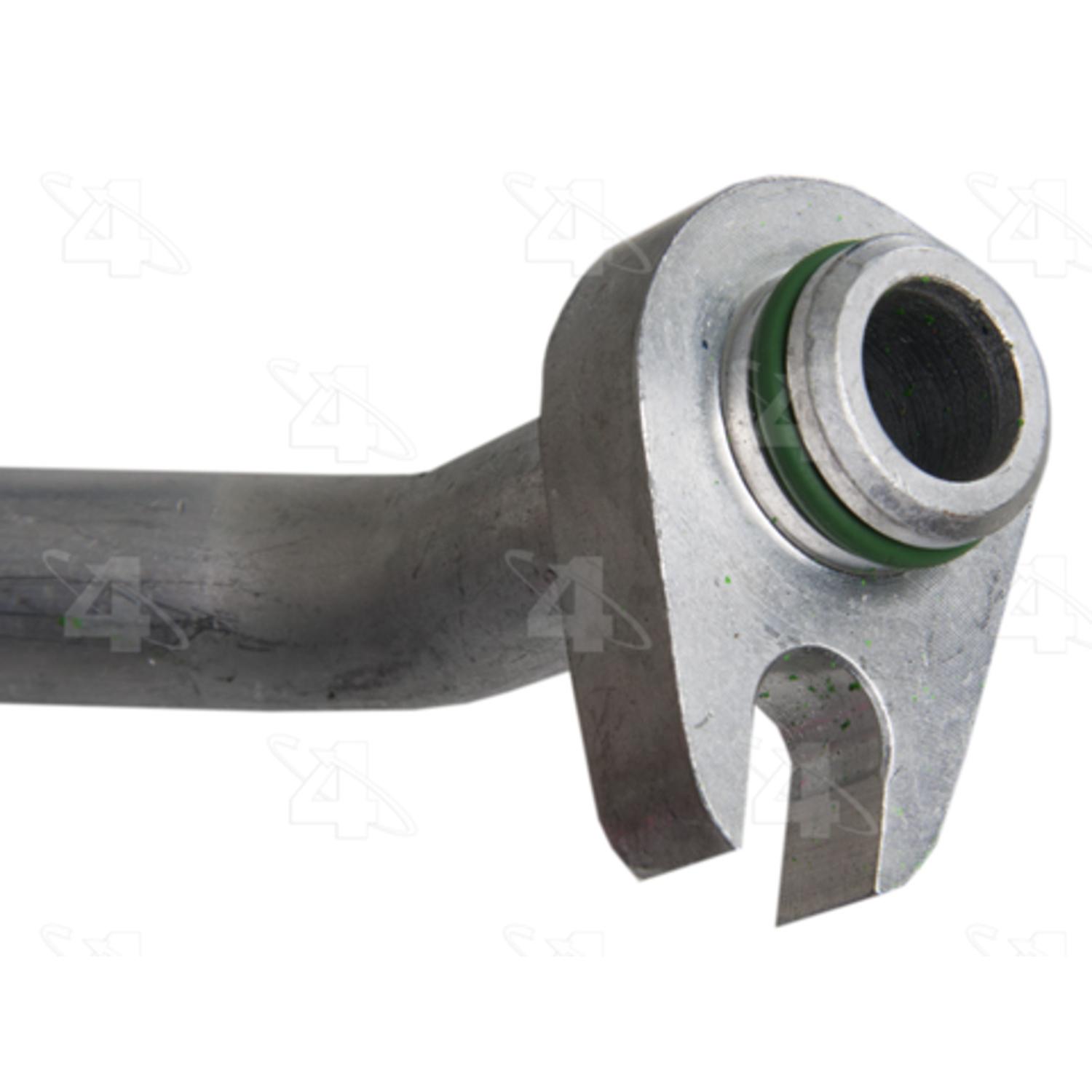 Four Seasons 56474 - A/C Refrigerant Suction Hose Four Seasons 56474 A/C Refrigerant Suction Hose product image 3 of 4