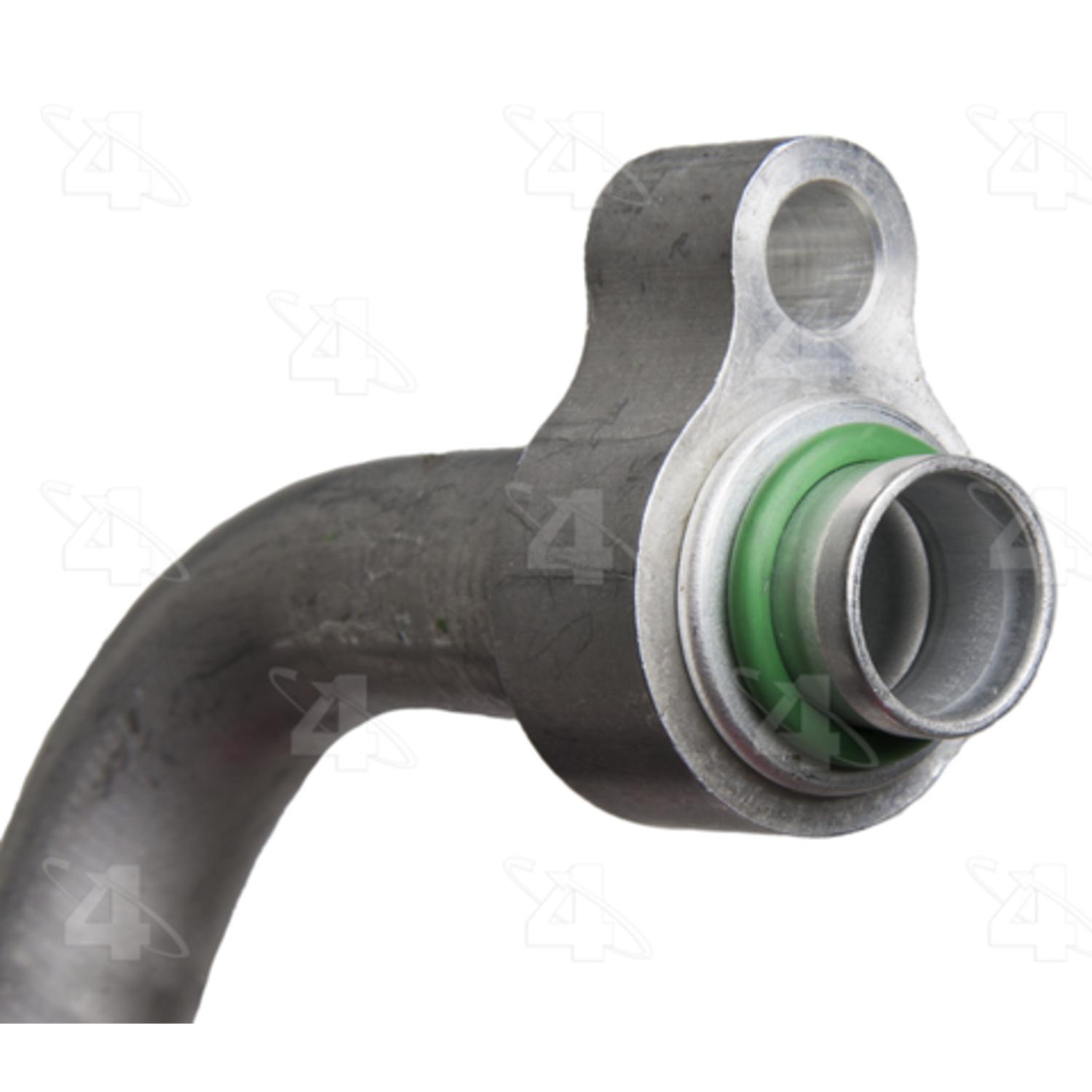 Four Seasons 56475 - A/C Refrigerant Suction Hose Four Seasons 56475 A/C Refrigerant Suction Hose product image 3 of 5