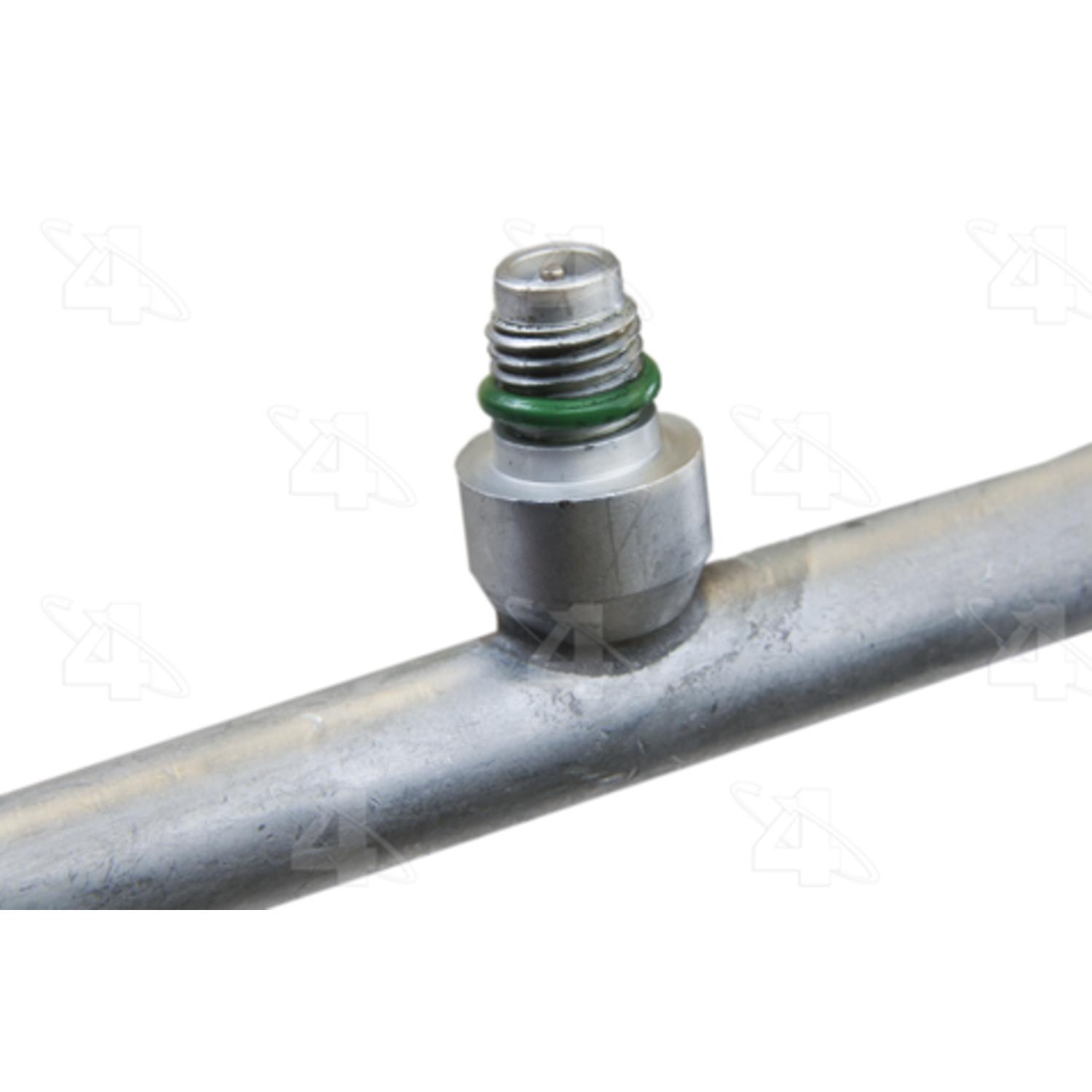 Four Seasons 56476 A/C Manifold Hose Assembly product image 4 of 7