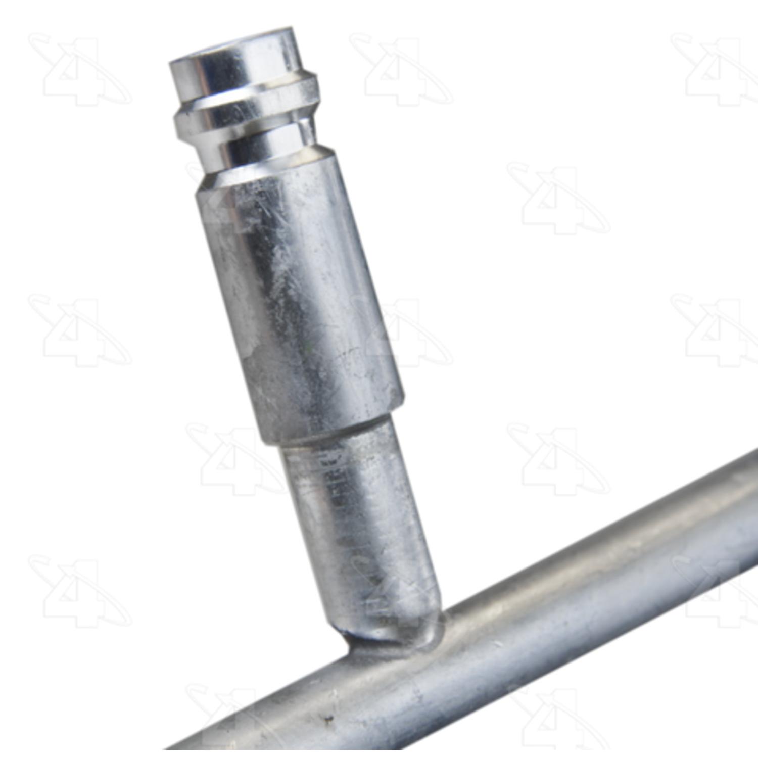 Four Seasons 56476 A/C Manifold Hose Assembly product image 5 of 7