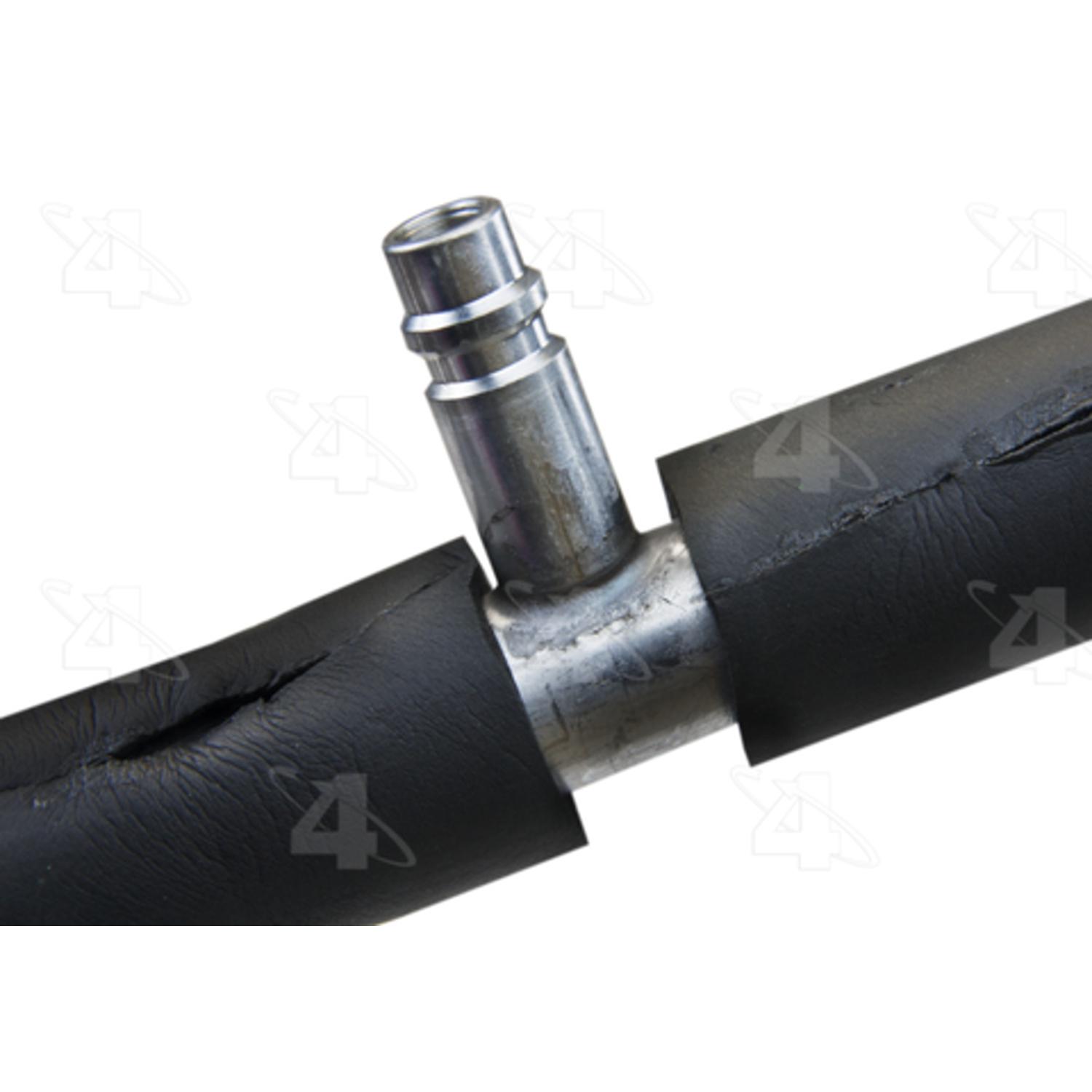 Four Seasons 56476 A/C Manifold Hose Assembly product image 6 of 7
