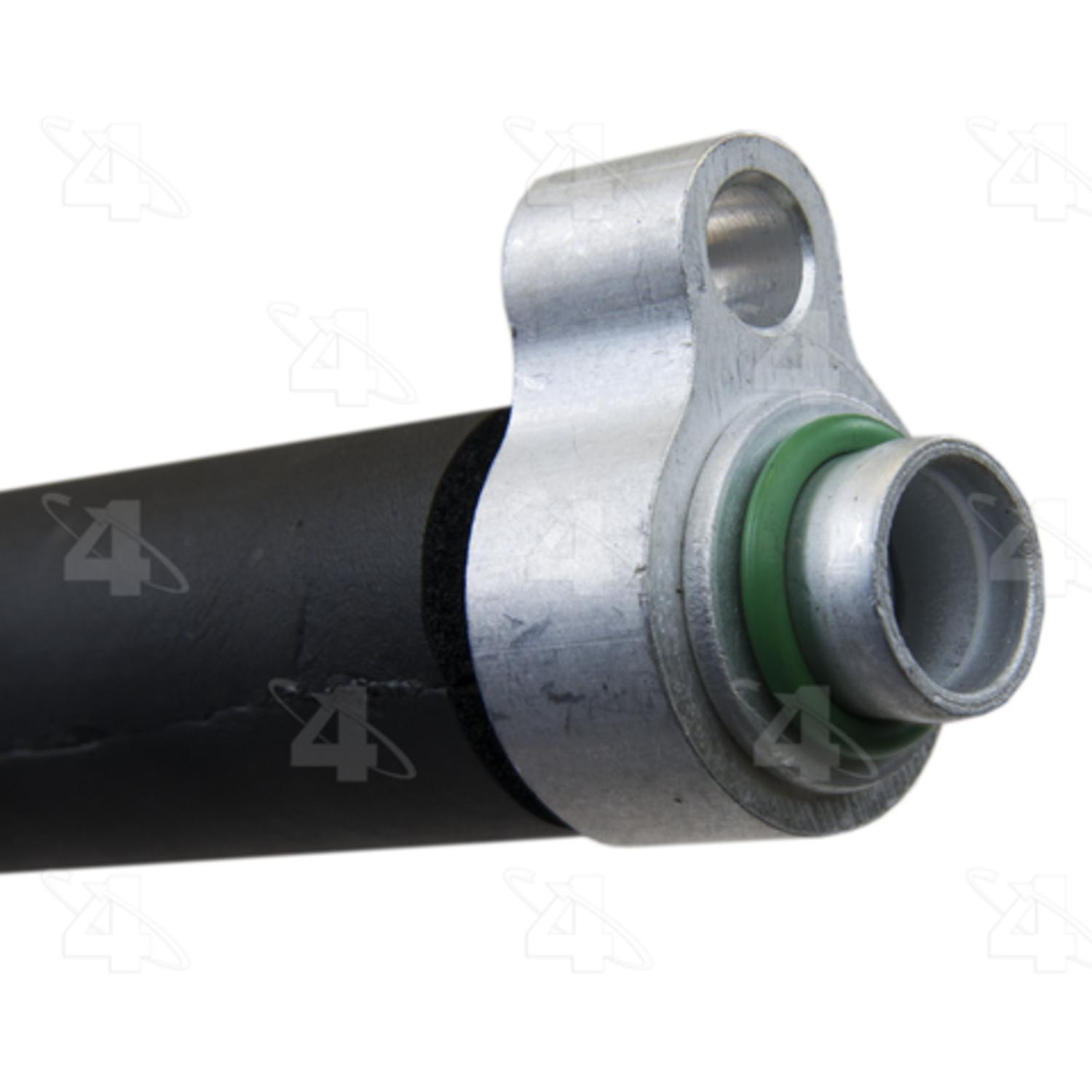 Four Seasons 56476 A/C Manifold Hose Assembly product image 7 of 7