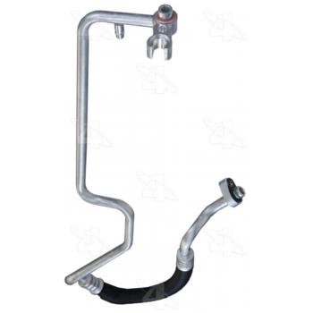 Four Seasons 56478 A/C Refrigerant Suction Hose product image 1 of 4