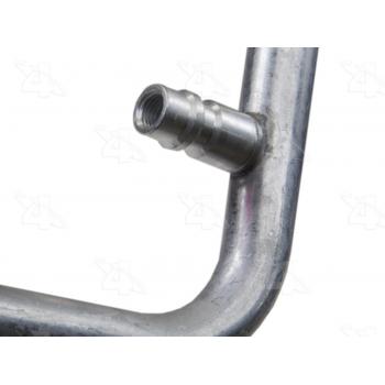 Four Seasons 56478 A/C Refrigerant Suction Hose product image 3 of 4