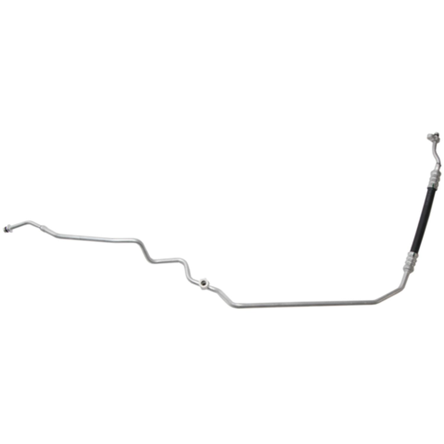 Four Seasons 56481 - A/C Refrigerant Liquid Hose Four Seasons 56481 A/C Refrigerant Liquid Hose product image 1 of 4