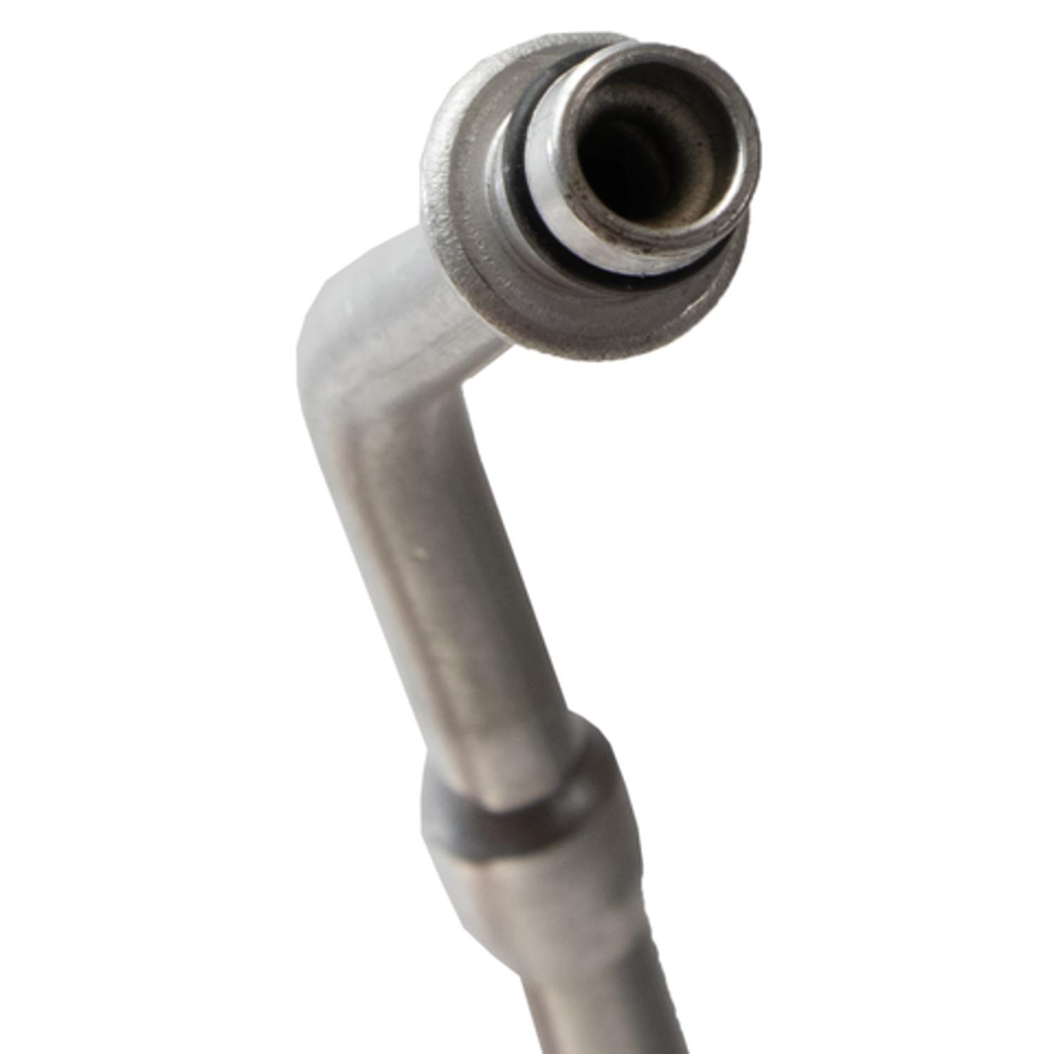 Four Seasons 56481 - A/C Refrigerant Liquid Hose Four Seasons 56481 A/C Refrigerant Liquid Hose product image 2 of 4