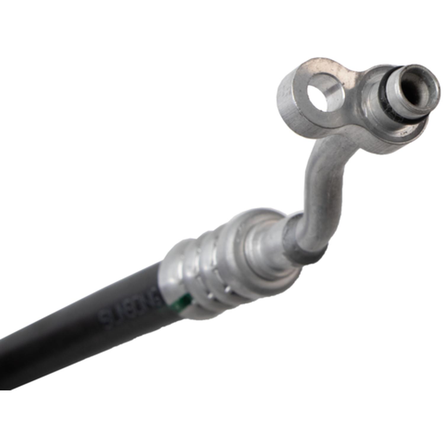 Four Seasons 56481 - A/C Refrigerant Liquid Hose Four Seasons 56481 A/C Refrigerant Liquid Hose product image 4 of 4