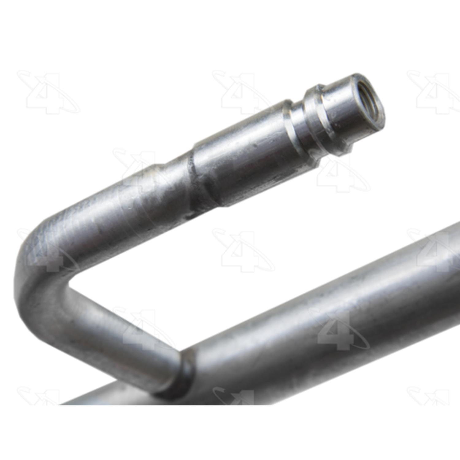 Four Seasons 56486 - A/C Refrigerant Suction Hose Four Seasons 56486 A/C Refrigerant Suction Hose product image 3 of 4