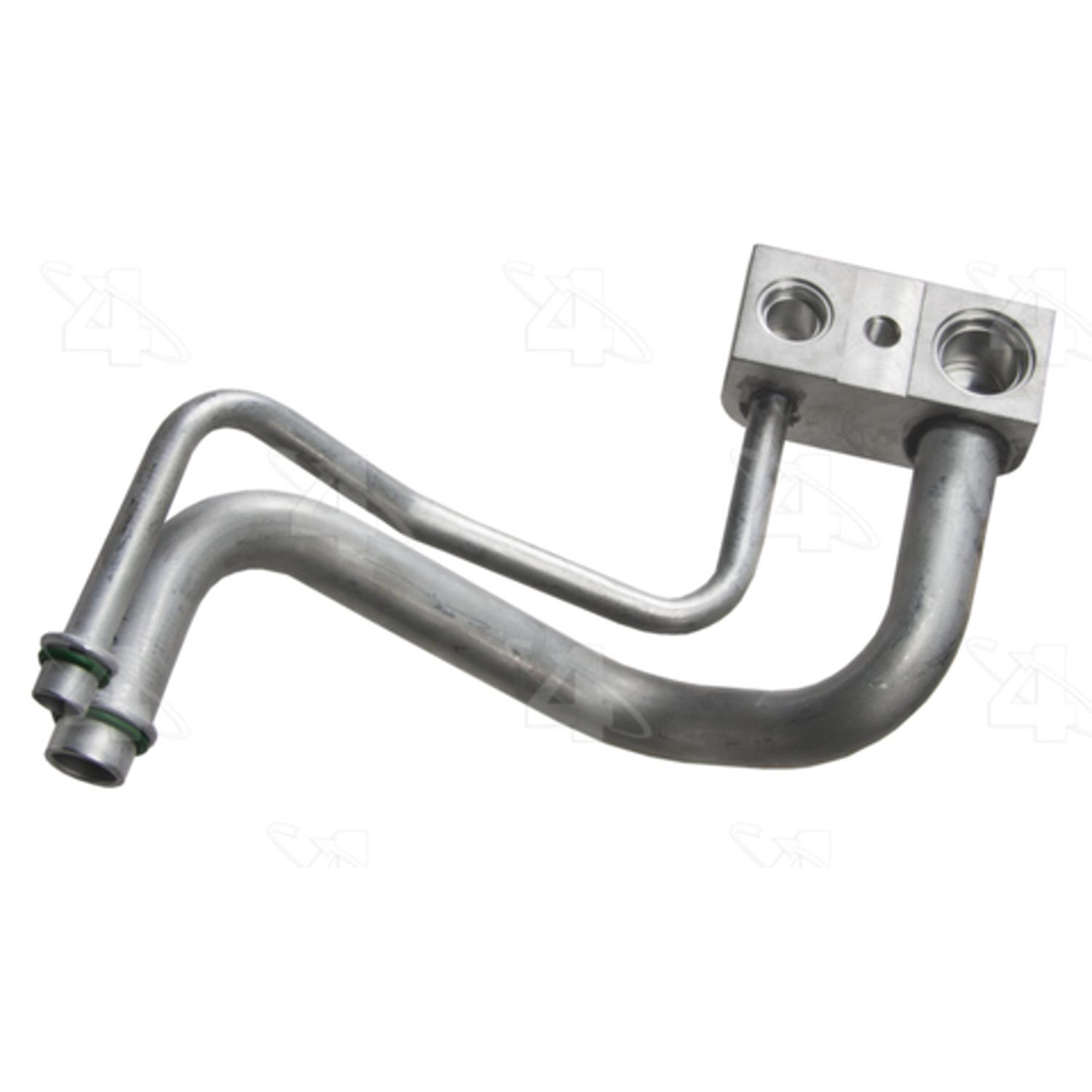 Four Seasons 56490 A/C Manifold Hose Assembly product image 1 of 1