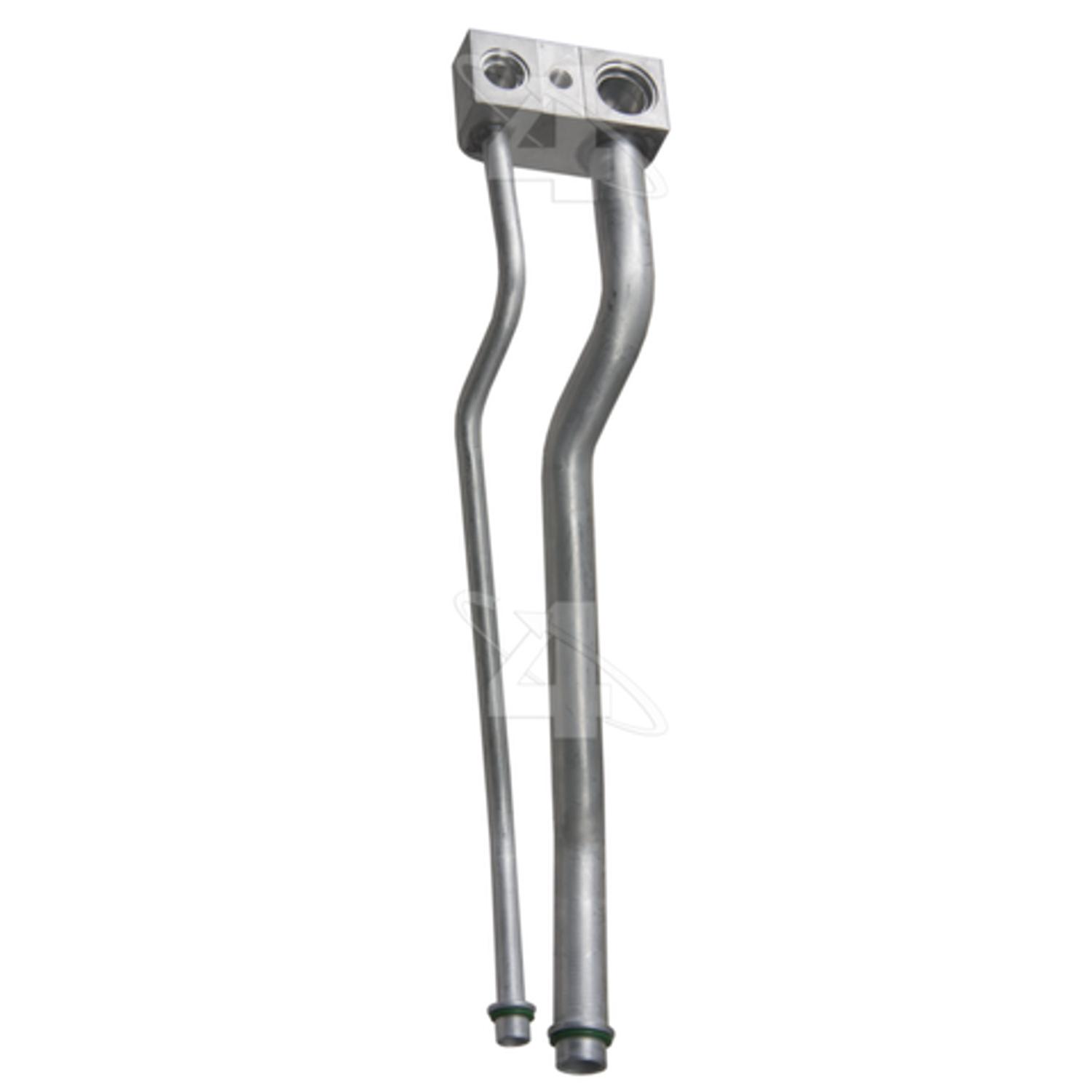 Four Seasons 56492 A/C Manifold Hose Assembly product image 1 of 3