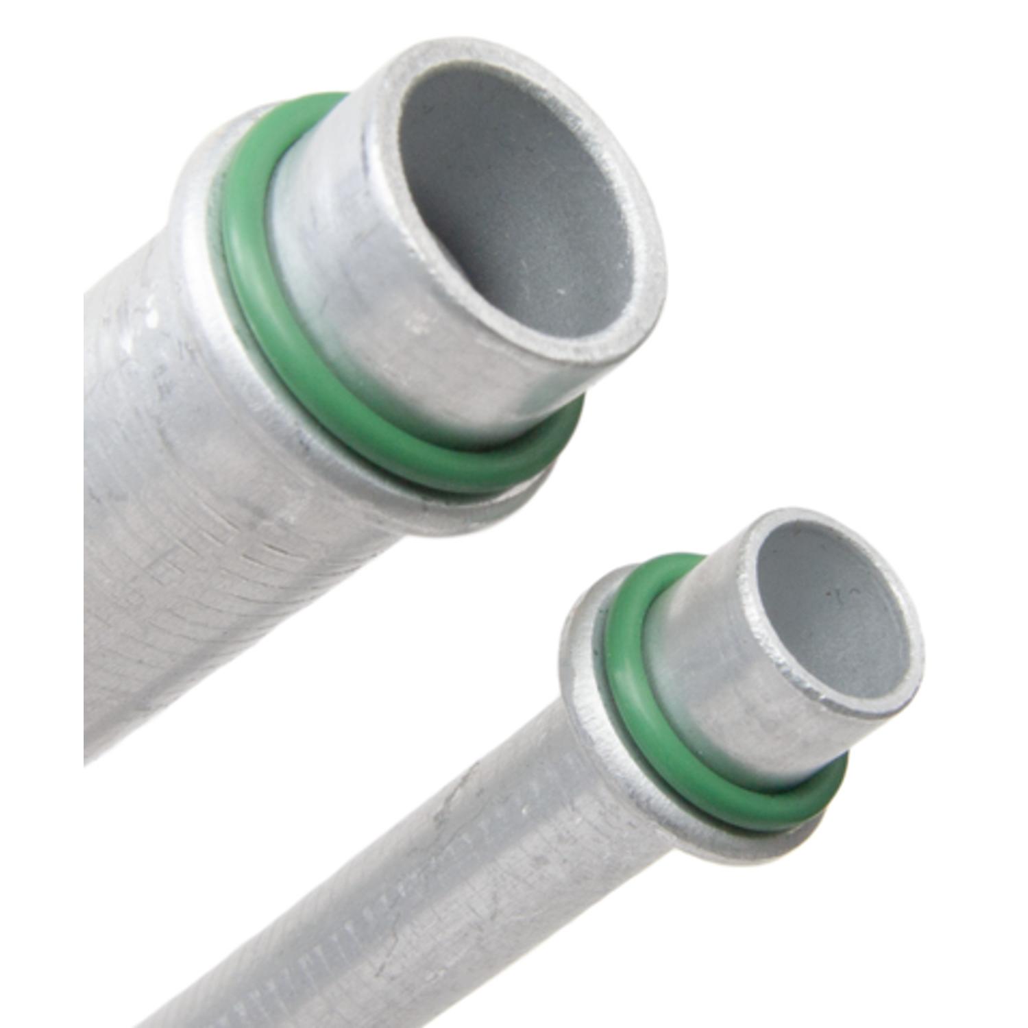 Four Seasons 56492 A/C Manifold Hose Assembly product image 2 of 3